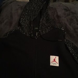 Jordan brand sweatshirt